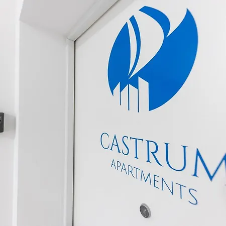 Castrum شقة