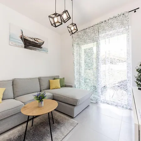 アパート Castrum *