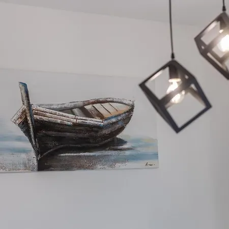 Castrum アパート