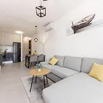 Castrum Апартаменты *