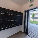 Castrum Апартаменты *