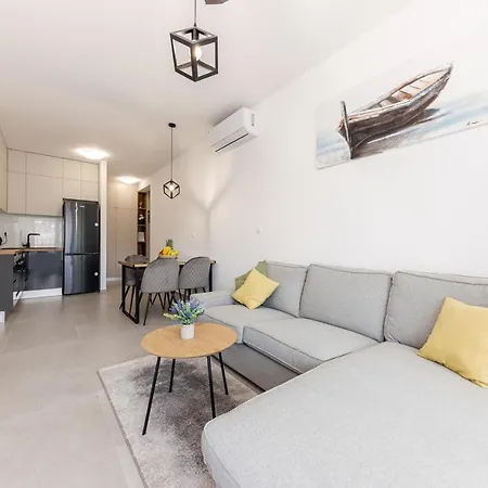 Castrum Апартаменти *