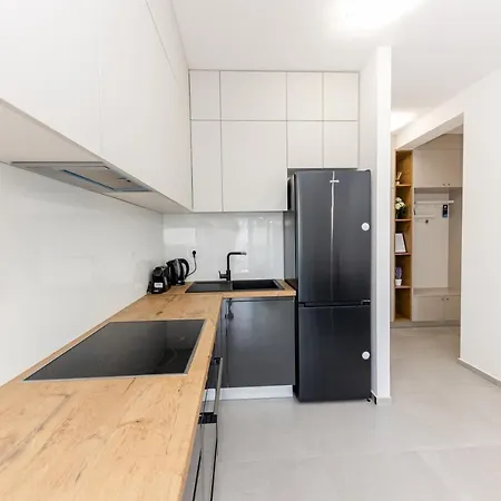 Castrum * Спліт