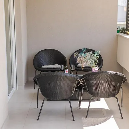 Castrum Апартаменти *