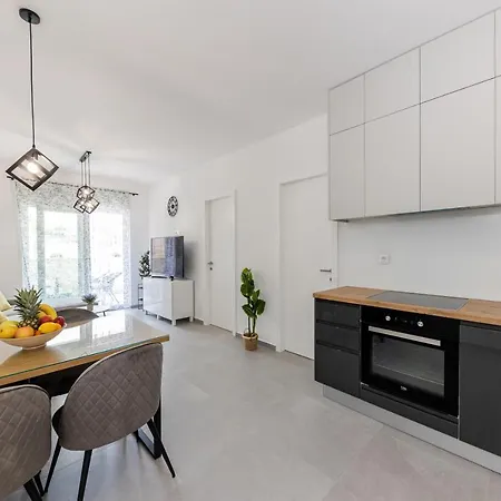 Castrum * Спліт