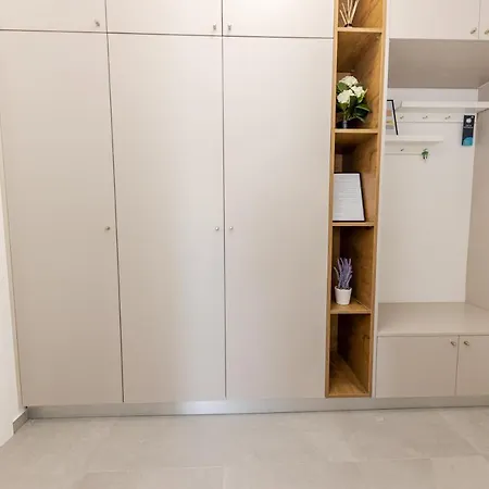 Apartment Castrum *