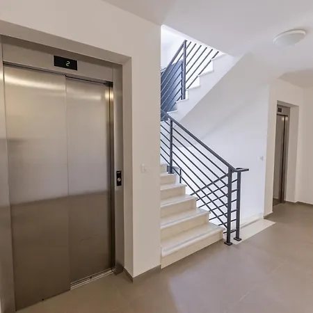 Castrum 斯普利特