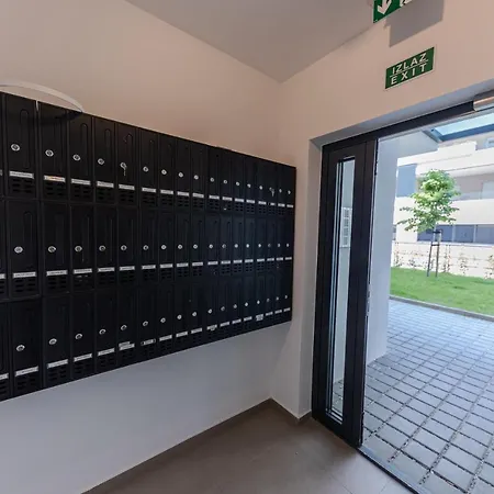 Castrum Апартаменти *