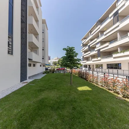 Castrum Apartment