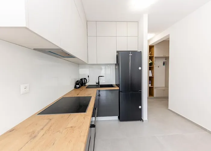 Castrum * Спліт