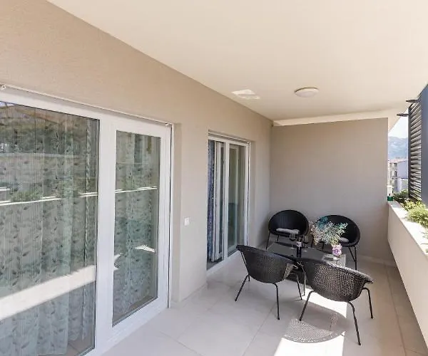 Castrum Apartment Split